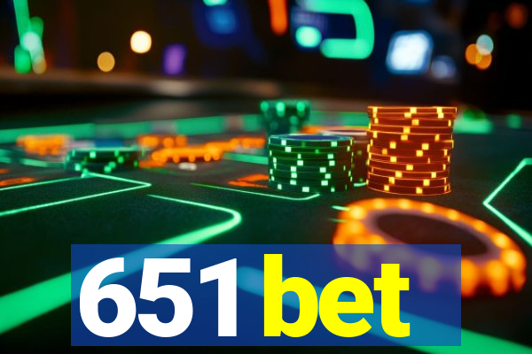 651 bet